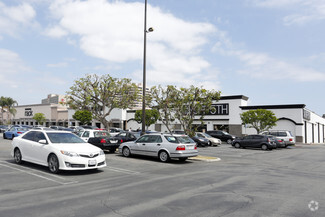 More details for 21470-21500 Victory Blvd, Woodland Hills, CA - Office/Retail, Retail for Lease