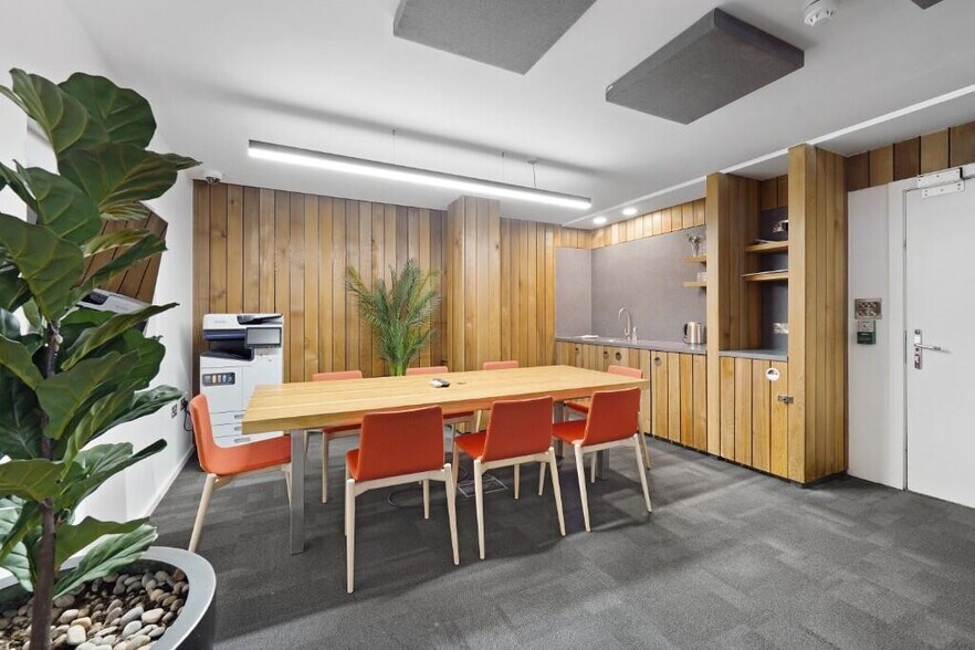 197-211 Richmond Rd, Londres à louer - Photo du bâtiment - Image 2 de 42