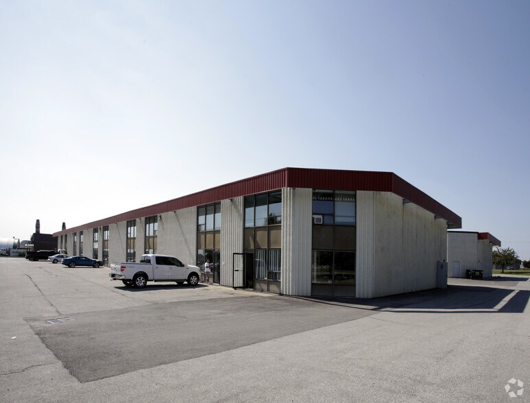 1 Marconi Ct, Caledon, ON for sale - Primary Photo - Image 1 of 1