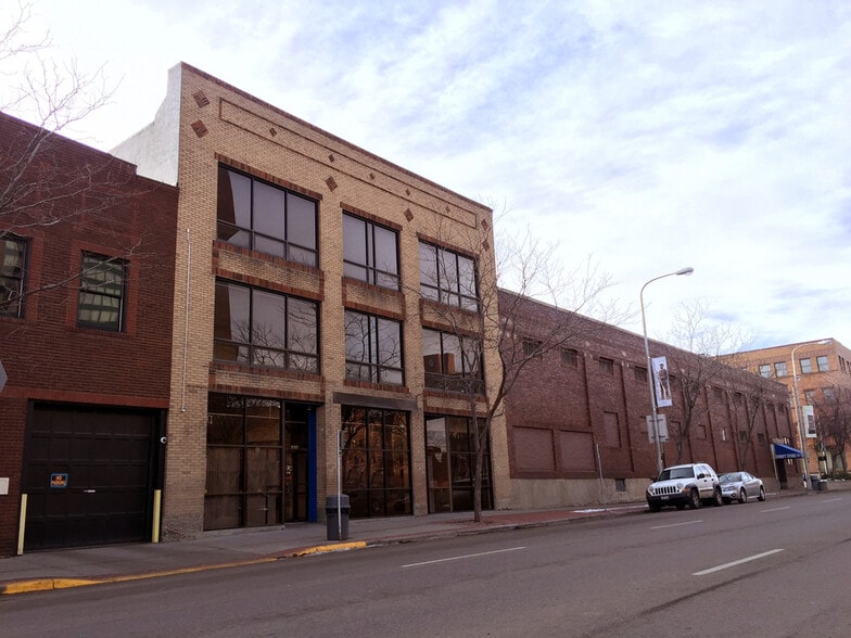 2610 Montana Ave, Billings, MT for sale - Building Photo - Image 2 of 9
