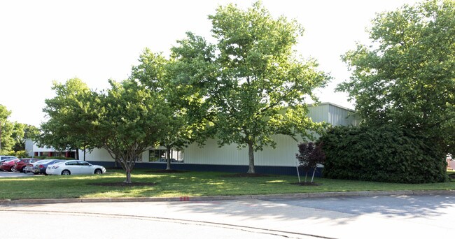 More details for 809 Principal Ct, Chesapeake, VA - Industrial for Lease