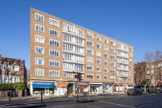 More details for 284-296 Kensington High St, London - Retail for Lease