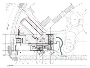 160 Healdsburg Ave, Healdsburg, CA for lease Site Plan- Image 1 of 7