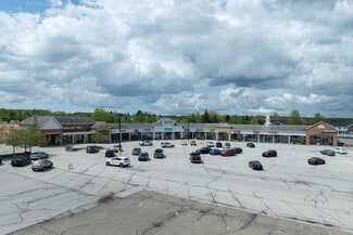 More details for Barrington Town Center Portfolio – for Sale, Aurora, OH