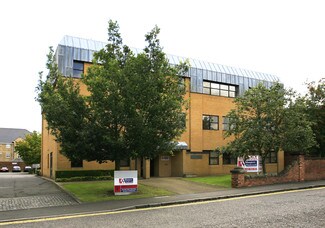 More details for Cliftonville, Northampton - Office for Lease