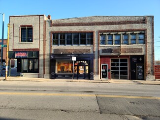 More details for 406 E 18th St, Kansas City, MO - Retail for Lease