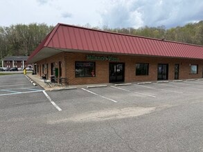 103 Brookstone Plz, Morgantown, WV for lease Building Photo- Image 1 of 9