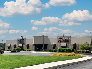 Plus de détails pour 55 Wetzel Dr, Hanover, PA - Bureau à louer