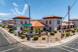 More details for 2815 S Alma School Rd, Mesa, AZ - Retail for Lease