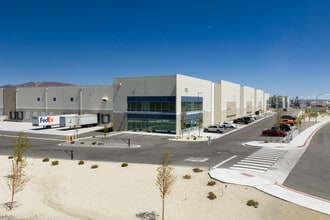850 Commerce Center Dr, Fernley, NV for lease Interior Photo- Image 1 of 9