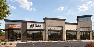More details for 4855 Roosevelt Ave, San Antonio, TX - Retail for Lease