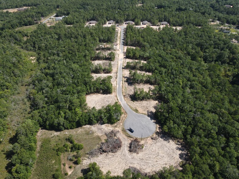 Wildwood Lakes Phase III 16 Shovel Ready Lots - Commercial Real Estate