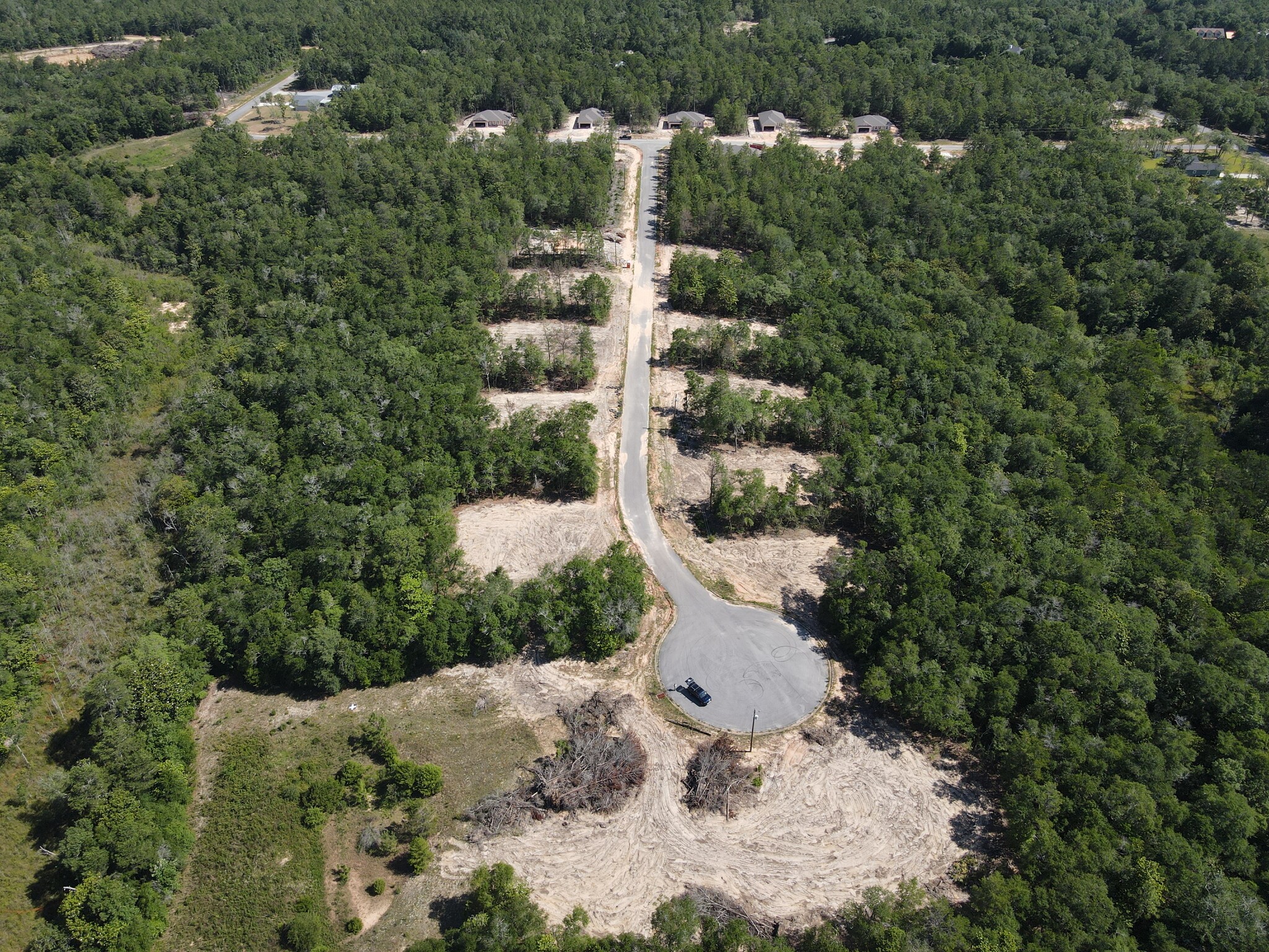 Wildwood Lakes Phase III, Defuniak Springs, FL à vendre Photo du b timent- Image 1 de 14