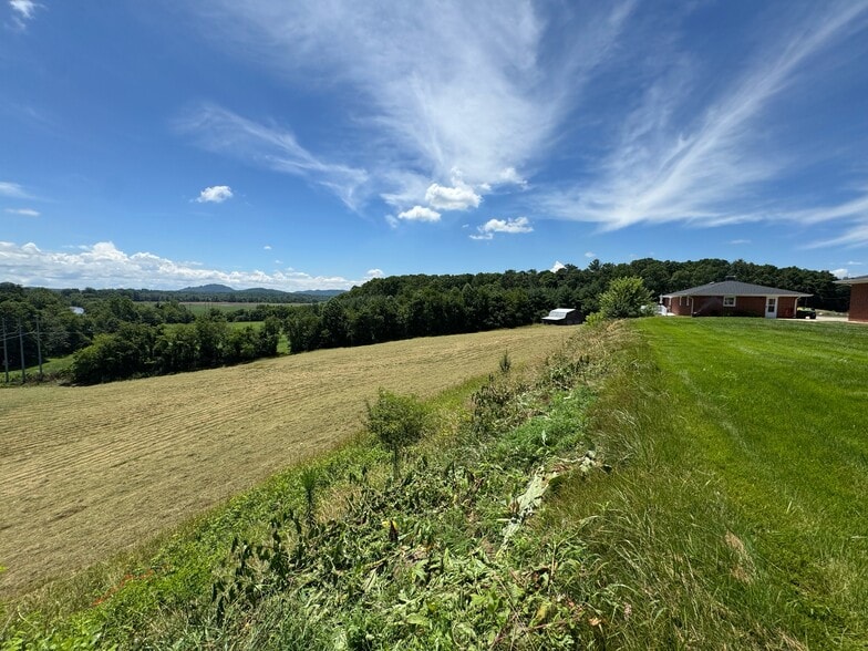 598 Miles View Drive, Mills River, NC for sale - Building Photo - Image 3 of 27