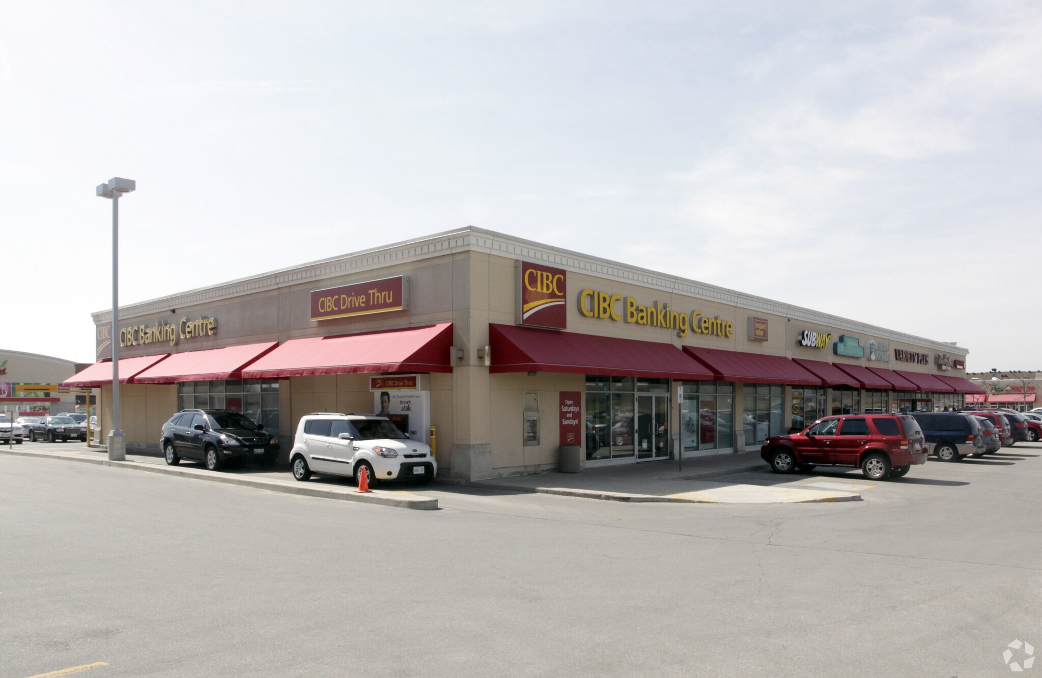 3500 Dundas St, Burlington, ON à vendre Photo principale- Image 1 de 1