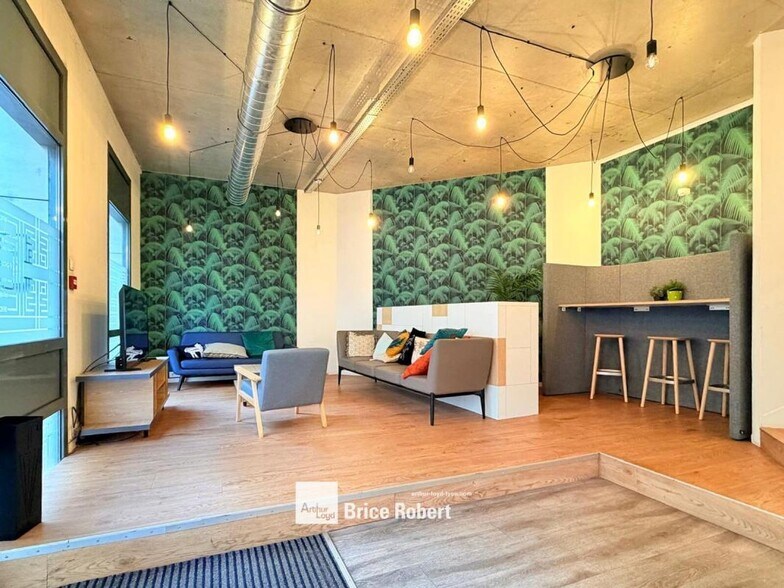 21 Rue Commandant Fuzier, Lyon à vendre - Photo intérieure - Image 3 de 5