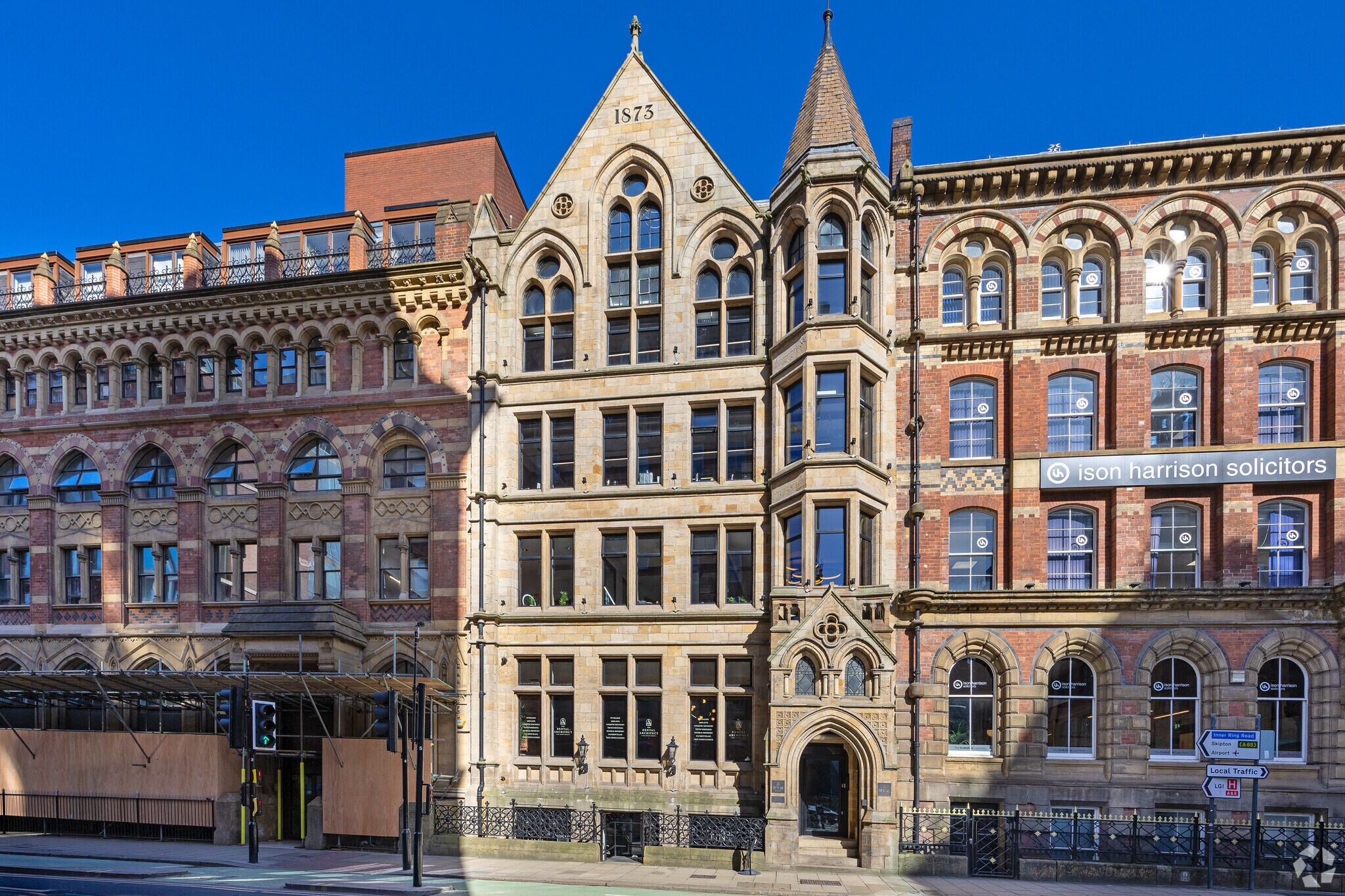 56 Wellington St, Leeds à louer Photo principale- Image 1 de 3