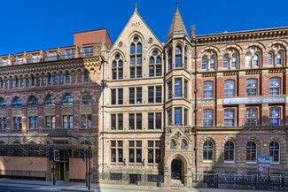 More details for 56 Wellington St, Leeds - Office for Lease