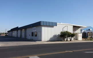 More details for 281 W Merced St, Dinuba, CA - Retail for Sale