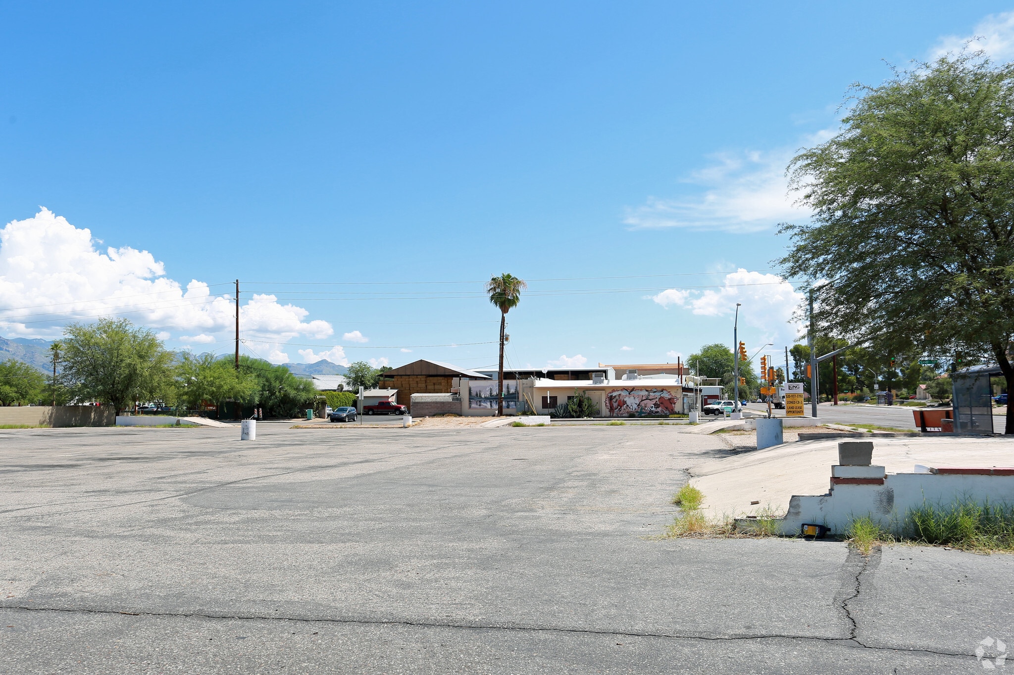 3635 E Fort Lowell Rd, Tucson, AZ for sale Primary Photo- Image 1 of 16