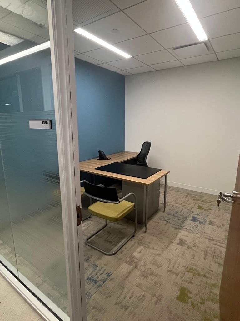 700 S Flower St, Los Angeles, CA à louer Photo intérieure- Image 1 de 1