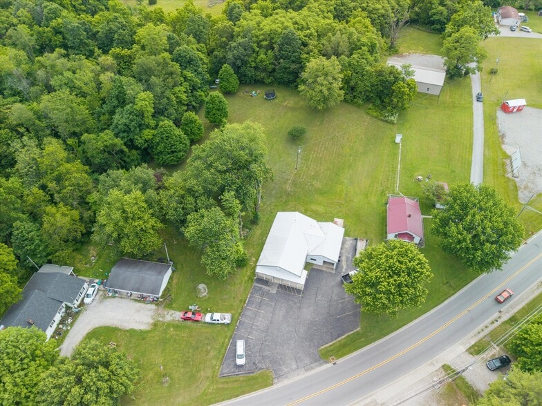 904 N West St, Hillsboro, OH for sale - Building Photo - Image 3 of 47