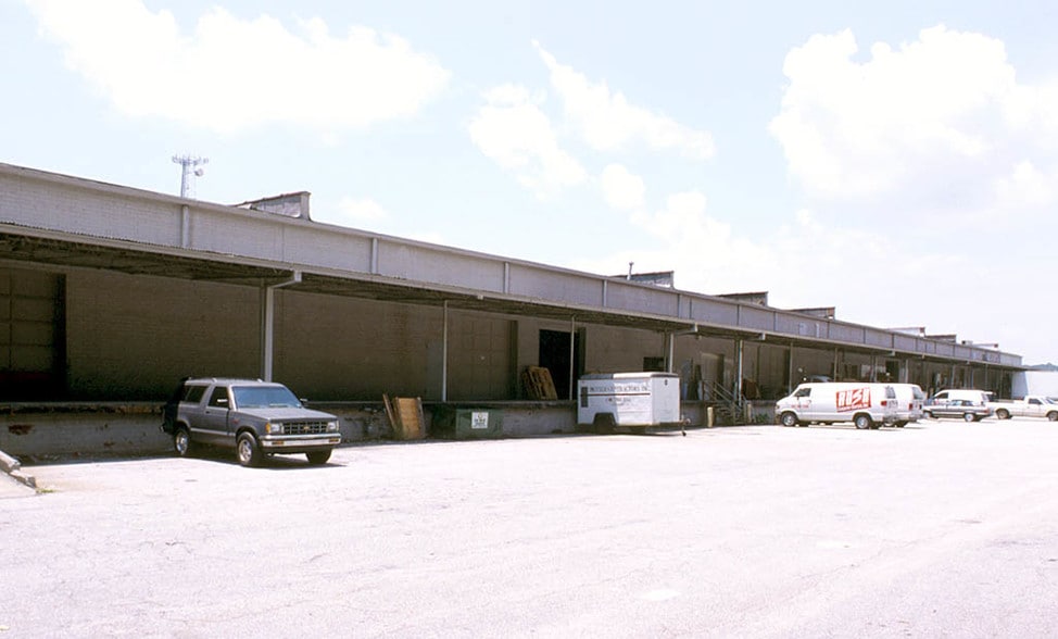 1231 Collier Rd NW, Atlanta, GA à louer - Autre - Image 2 de 8