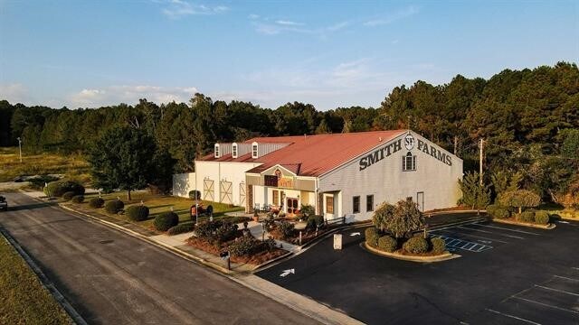 1825 4th St SW, Cullman, AL for sale - Primary Photo - Image 1 of 1