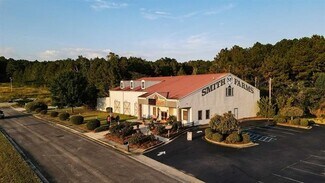 More details for 1825 4th St SW, Cullman, AL - Retail for Sale