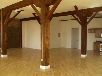 720-726 Santa Fe Ave, Los Angeles, CA à louer - Photo intérieure - Image 3 de 5