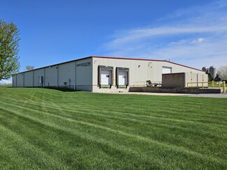 Plus de détails pour 3175 Atlas Dr, Oshkosh, WI - Industriel/Logistique à louer