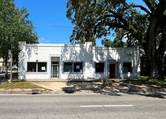 More details for 310 S Broad St, Mobile, AL - Retail for Sale