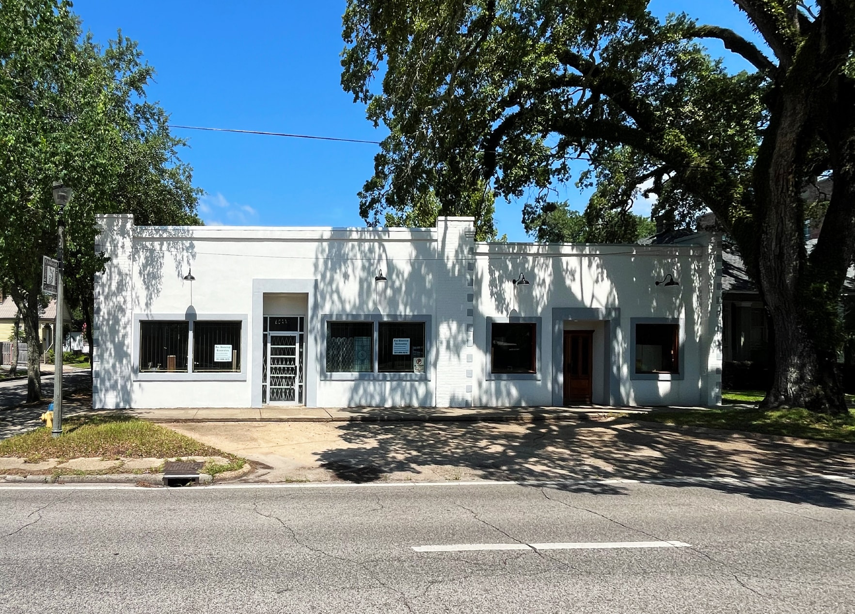 310 S Broad St, Mobile, AL for sale Building Photo- Image 1 of 6