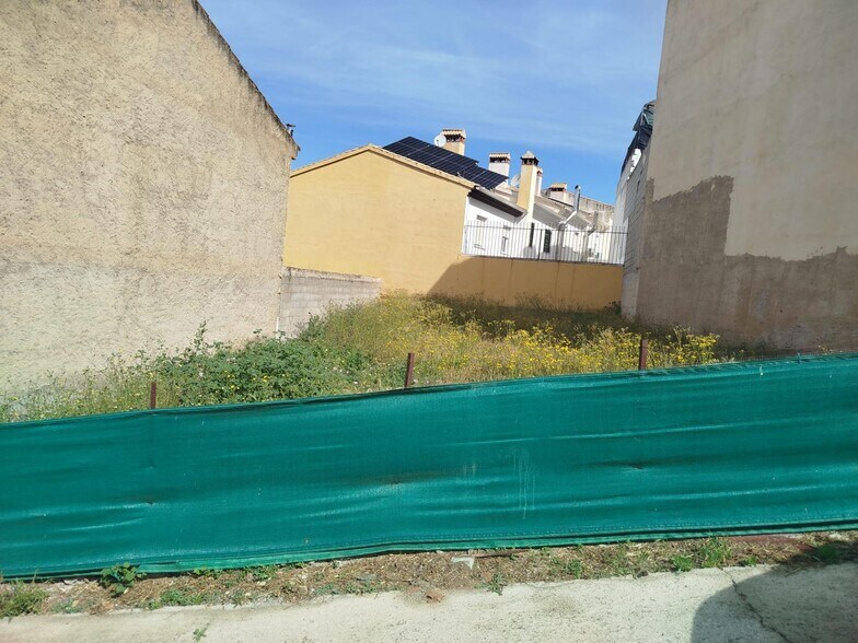 Terrain dans Güevéjar, Granada à vendre - Photo du bâtiment - Image 2 de 8