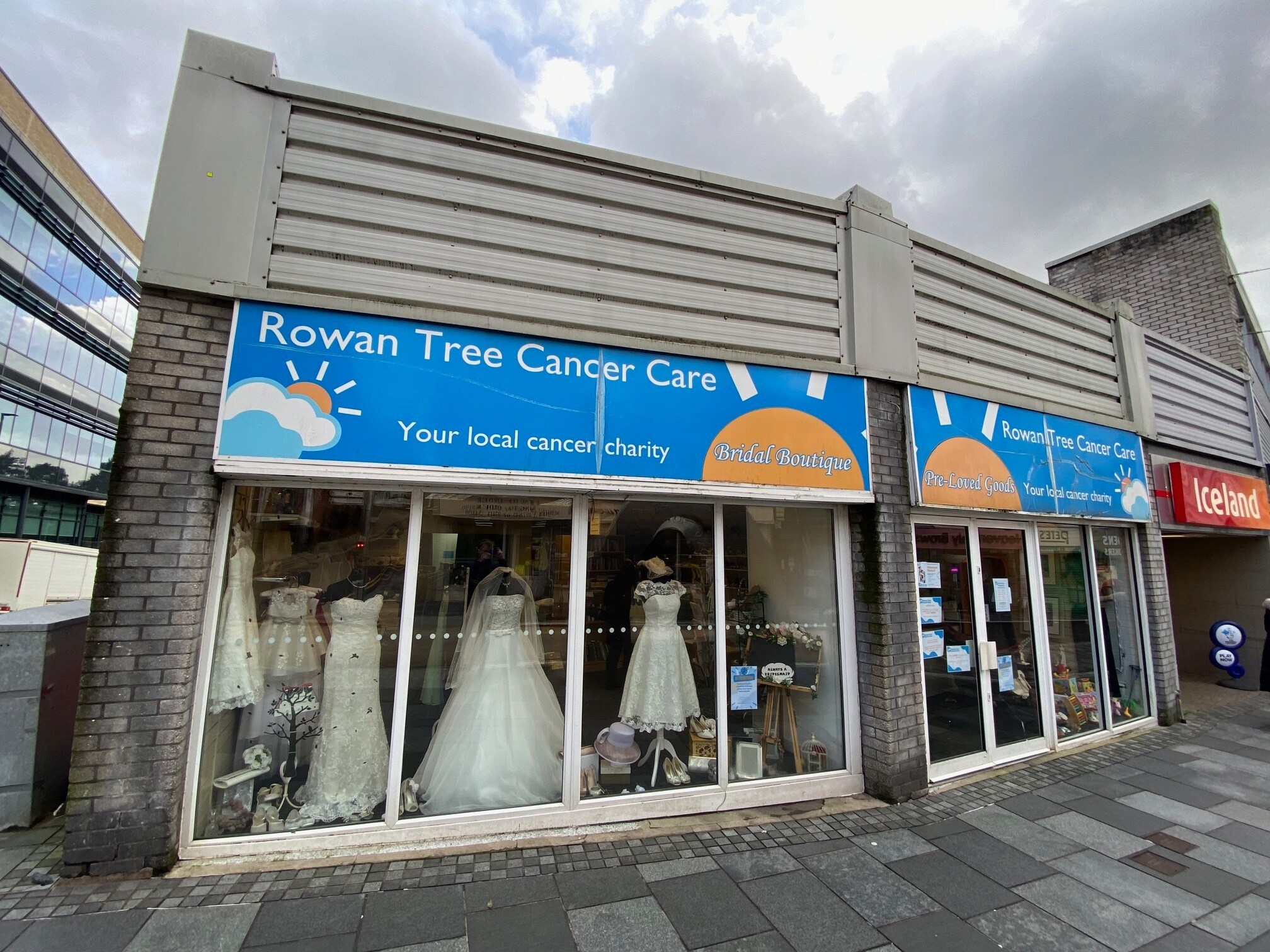 50-51 Taff St, Pontypridd for lease Primary Photo- Image 1 of 12