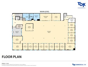 357 Constitution Way, Idaho Falls, ID à louer Plan d  tage- Image 1 de 1