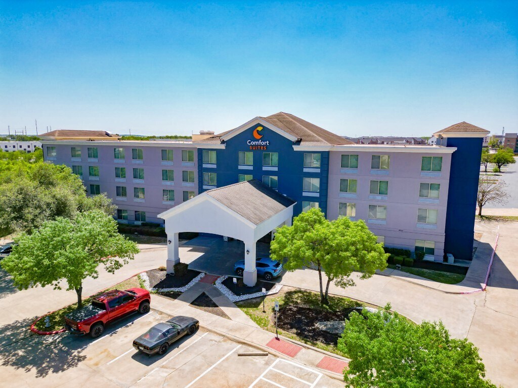 7501 E Ben White Blvd, Austin, TX à vendre Photo du bâtiment- Image 1 de 1