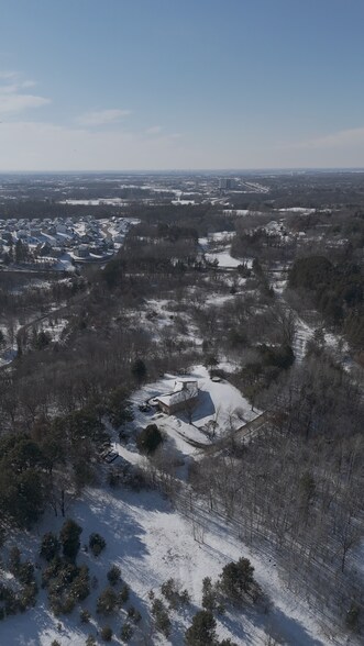 6182 S Robert Trl, Inver Grove Heights, MN à vendre - Aérien - Image 3 de 5