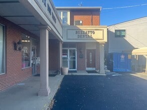 510 Station St, Bridgeville, PA for lease Interior Photo- Image 2 of 11