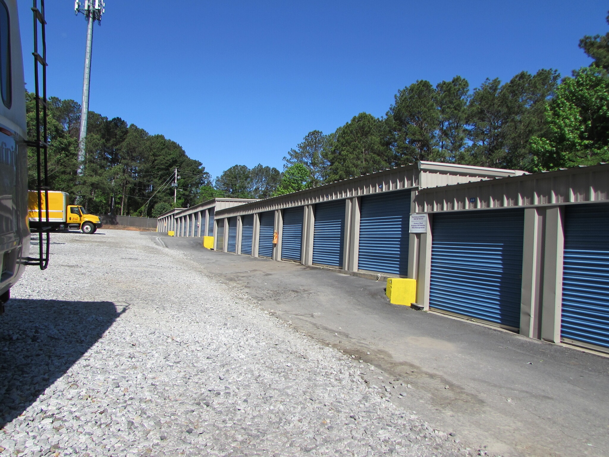 127 Commerce St, Fayetteville, GA for sale Building Photo- Image 1 of 11