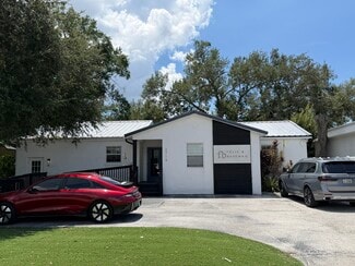 More details for 3714 W Horatio St, Tampa, FL - Office for Sale