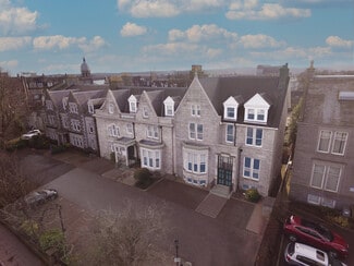 More details for 3-5 Albyn Pl, Aberdeen - Office for Lease
