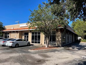 3415 W Bay To Bay Blvd, Tampa, FL for lease Building Photo- Image 2 of 2