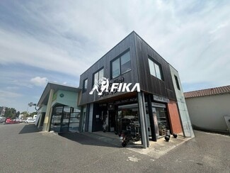More details for 98 Route De Fronton, Fonbeauzard - Office for Lease