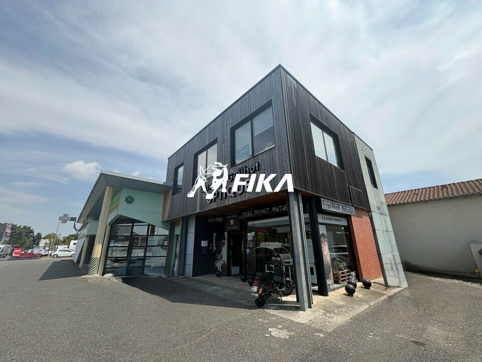 98 Route De Fronton, Fonbeauzard for lease Building Photo- Image 1 of 5