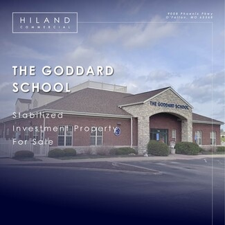 More details for 9008 Phoenix Village Pky, O'Fallon, MO - Specialty for Sale