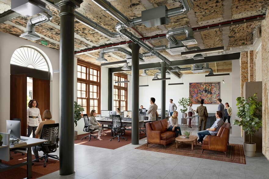 All Saints St, London for lease - Building Photo - Image 2 of 38