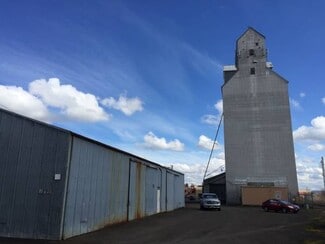 More details for 1390 Main, Dallas, OR - Industrial for Lease