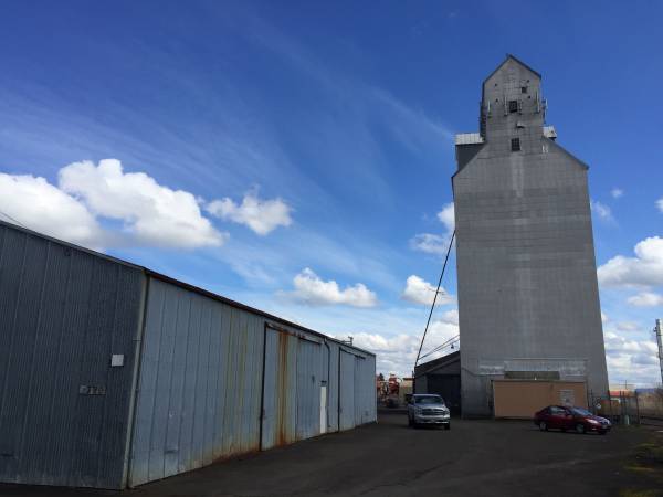 1390 Main, Dallas, OR à louer Photo principale- Image 1 de 8