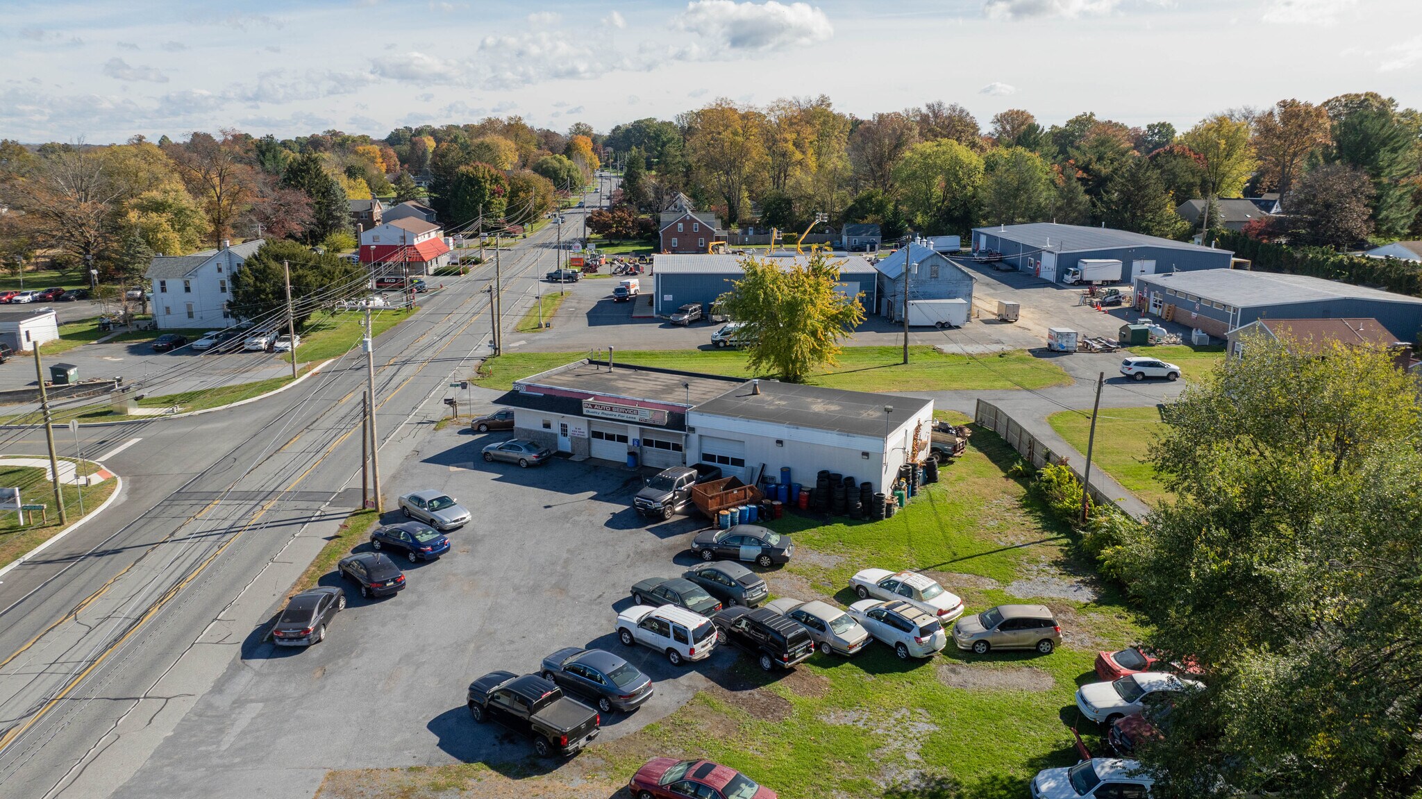 2720 Columbia Ave, Lancaster, PA for sale Primary Photo- Image 1 of 2